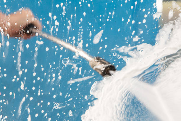 Best Roof Washing  in Jonesboro, GA